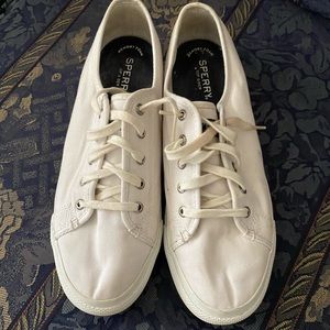 Lightly used Sperry Topsliders